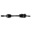 チタン交換用 CV アクスル フロント右 Can-Am Renegade 800R 4x4 09-10 Tytaneum Replacement CV Axle Front Right Can-Am Renegade 800R 4x4 09-10(2)