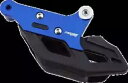 ムースカラー アルミニウム チェーン ガイド スライダー ブルー ハスクバーナ TX300 17-19 Moose Colored Aluminum Chain Guide Slider Blue Husqvarna TX300 17-19(2)