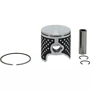 Vertex Cast Race ピストン キット 44.96 Std GAS GAS MC65 21-23 Vertex Cast Race PIston Kit 44.96 Std GAS GAS MC65 21-23