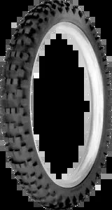 å D952 80/100-21 ե Х  51M TT ϥС TC125 17 Dunlop D952 80/100-21 Front Bias Tire 51M TT Husqvarna TC125 17