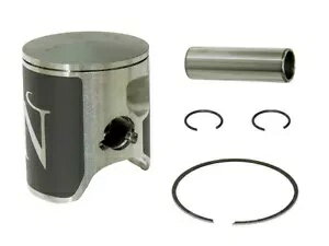 ʥ ԥȥ å 66.35 +.01 С STD ץå ϥС TC250 14-21 Namura Piston Kit 66.35 +.01 Over STD Compression Husqvarna TC250 14-21