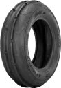 セドナ サイクロン 19x6-10 フロント リブ バイアスタイヤ ヤマハ ラプター 125 11-13 用 Sedona Cyclone 19x6-10 Front Rib BiasTire for Yamaha Raptor 125 11-13(2)