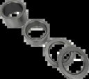 Feuling クランクシャフト ベアリング レースキット ハーレー ファットボーイ S 114 18-20用 Feuling Crankshaft Bearing Race Kit for Harley Fat Boy S 114 18-20