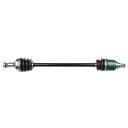 チタン交換用 CV アクスル フロント右または左 Arctic Cat Wildcat 4X 1000 14 Tytaneum Replacement CV A...