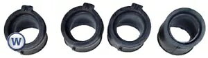 �ۥ�� CBR600 FX �ۡ��ͥå� 1999 �ѥ���֥쥿���إåɥ��� CARB TO HEAD RUBBERS FOR HONDA CBR600 FX HORNET 1999 ���¹�͢���ʡ�