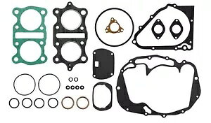 ホンダ CB 360 G5 用フルコンプリート�