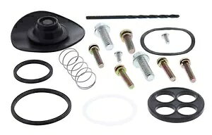 ホンダ VTR1000F ファイアストーム 1998 用燃料タップ修理キット Fuel Tap Repair Kit For Honda VTR1000F Firestorm 1998 【並行輸入品】
