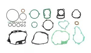 Centauro �ե륬�����åȥ��å� �ۥ�� ATC200E 1984�� Centauro Full Gasket Set For Honda ATC200E 1984 ���¹�͢���ʡ�