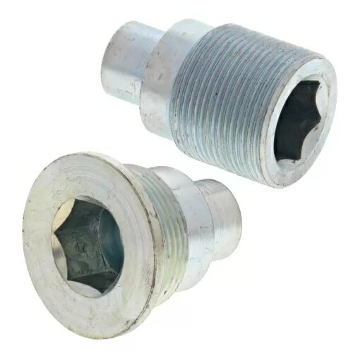 スイングアームボルトキット ホンダ TRX350 TM Fourtrax Rancher 2000-2006用 Swing Arm Bolt Kit For Honda TRX350 TM Fourtrax Rancher 2000-2006 