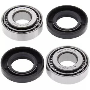 スイングアームベアリングキット BMW R75/6 1974 - 1976 Swing Arm Bearing Kit For BMW R75/6 1974 - 1976
