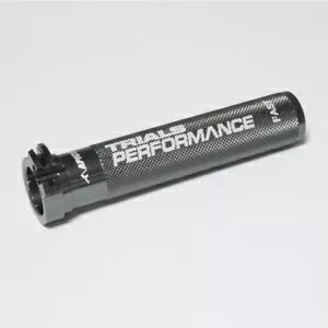 Apico アルミニウム スロットル スリーブ チューブ ファースト アクション Beta Rev Evo 用 Apico Aluminium Throttle Sleeve Tube Fast Action For Beta Rev Evo 【並行輸入品】