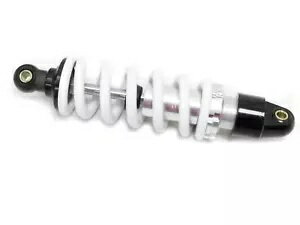 ピットバイク 280 ミリメートルヘビーデューティスプリング 125cc 140cc ピットバイク用リアショックアブソーバー Rear Shock Absorber For Pit Bike 280mm Heavy Duty Spring 125cc 140cc Pitbike 【並行輸入品】