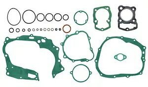 Centauro �ե륬�����åȥ��å� �ۥ�� NX125 1988�� Centauro Full Gasket Set For Honda NX125 1988