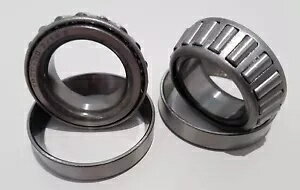 ステアリングヘッドストックベアリングキットヤマハ XQ 125 Maxter 2001 - 2002 Steering Head Stock Bearing Kit For Yamaha XQ 125 Maxter 2001 - 2002 