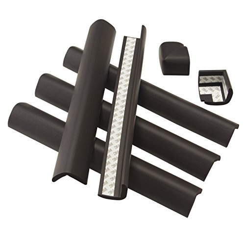 【Safety 1st Foam Fireplace Guard by Safety 1st】 b00r7q32nc