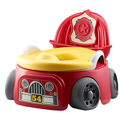 【The First Years Hero In Training 2-In-1 Potty System by The First Years】 b00r63hlqk