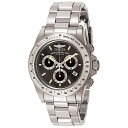 【送料無料】【Invicta Men's 7026 Signature Collection Speedway Chronograph Watch】 b0015hsv76