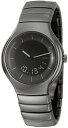 【送料無料】【RadoラドーTrue Men 's Quartz Watch r27907152】