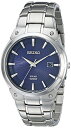 【送料無料】【Seiko Men's SNE323】 b00i1kz60u