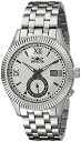 【送料無料】【Invicta Men 's 18099?Specialtyアナログ表示SwissクオーツSilver Watch】 b00pl9ajro