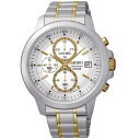 【送料無料】【Men's Watch SEIKO ref: SKS447P1】 b00sefmhv8