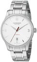 【送料無料】【Victorinoxメンズアライアンス' SwissステンレススチールAutomatic Watch ( Model : 241715?)】 b00xwf131k