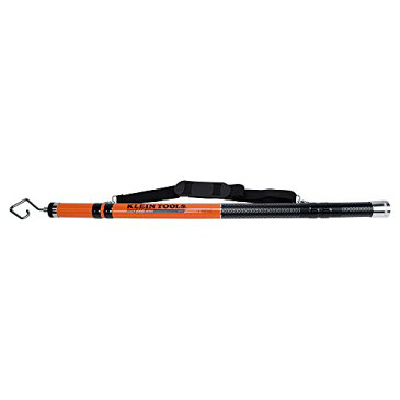 【Klein Tools SRS56036 WireSpanner Plus Telescopic Pole by Klein Tools】