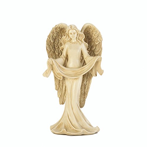 【Open Arms Angel Figurine (EA)】