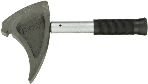 【SKF TMFN 30-40 Impact Spanner Wrench, 7.7 - 9.8 Capacity, 7.9 Overall Length, .530 Pin Size by SKF】 b007vhtt8e