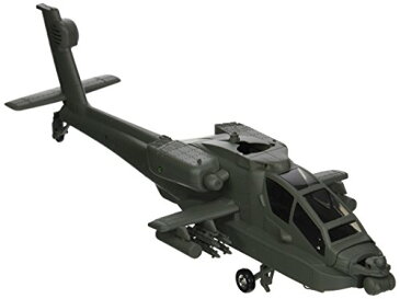 ☆春の特別企画☆エントリーで当店全品ポイント5倍!【ボディーセット Apache LED付: AH-64用j】 b01605qqbk
