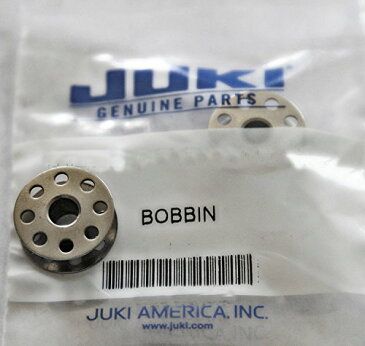 【Juki Ddl-5550 Ddl-8300 Ddl-8700 Ddl-9000 Original Bobbins - #229-32909 by JUKI】 n b01b11wn2o