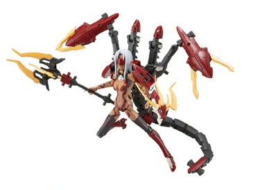【KONAMI 武装神姫 サソリ型MMS グラフィオス】 41epPB9pgxL b001ibcxlo