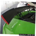 輸入カーパーツ LP610 LP610-4ランボルギーニウラカンLP610-4車のスタイリング2015の高品質炭素繊維車体キットリアトランクスポイラーウイング LP610 LP610-4 High quality Carbon fiber Car body kit Rear Trunk Spoiler Wing For Lamborghini Huracan LP610-4 Car stylin - 236,500 円