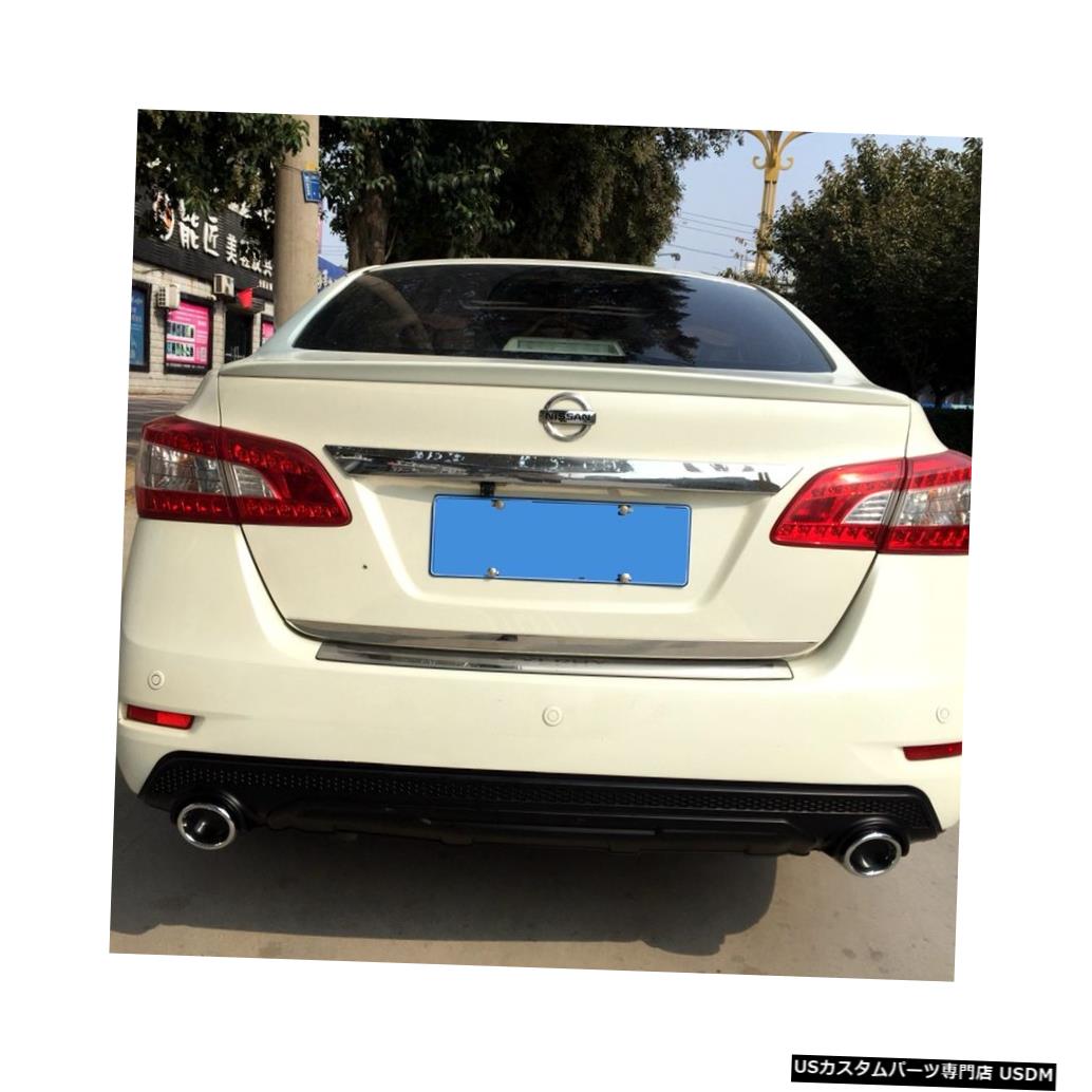 最安値 輸入カーパーツ Ubuyuwant車のリアバンパープロテクター日産セントラ12 14リアバンパー リップディフューザー装飾スキッドプレートバンパーカバー Ubuyuwant Car Rear Bumper Protector For Nissan Sentra 12 14 Rear Bumpers Lip Diffuser Decoration 最安値 輸入カーパーツ Ubuyuwant車のリアバンパープロテクター日産セントラ12 14リアバンパー リップディフューザー装飾スキッドプレートバンパーカバー Ubuyuwant Car Rear Bumper Protector For Nissan Sentra 12 14 Rear Bumpers Lip Diffuser Decoration