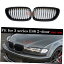輸入カーパーツ BMW3シリーズE462ドアクーペ2002-2004325i 330i LCIフロントグリルドロップシッピング用ABSグロスレーシンググリル ABS Gloss Racing Grills For BMW 3 Series E46 2-door Coupe 2002-2004 325i 330i LCI Front Grille Dropshipping