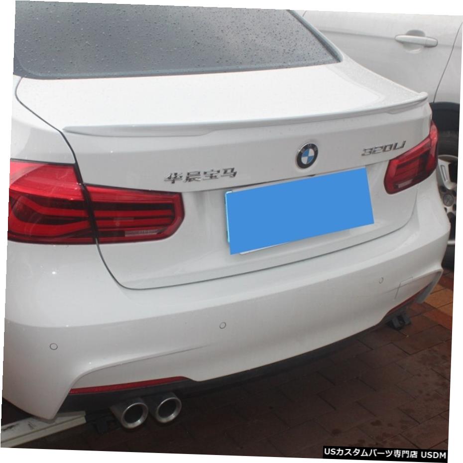 在庫限り 完売次第終了ぽっきりsale 輸入カーパーツ Bmw F303シリーズ1213 14 15 16 17 18 Pabs塗装リアスポイラーテールトランクブーツウィングデコレーションカースタイリング For Bmw F30 3 Series 12 13 14 15 16 17 18 P Abs Painted 在庫限り 完売次第終了ぽっきりsale 輸入カーパーツ Bmw F303シリーズ1213 14 15 16 17 18 Pabs塗装リアスポイラーテールトランクブーツウィングデコレーションカースタイリング For Bmw F30 3 Series 12 13 14 15 16 17 18 P Abs Painted