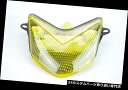 USテールライト LedテールライトイエローレンズInt.Turn信号川崎2005-2006 NINJA ZX-6R 636 Led Tail Light Yellow Lens Int.Turn Signals Kawasaki 2005-2006 NINJA ZX-6R 636