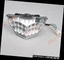 USテールライト KAWASAKI NINJA 300R EX300 2013-2017用クリアLEDブレーキテールライトターンシグナル Clear LED B...