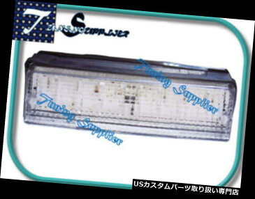 USテールライト 川崎GPZ400R GPZ900R KLF185A KLF300 LEDテールライト KAWASAKI GPZ400R GPZ900R KLF185A KLF300 LED TAIL LIGHT