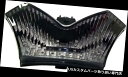 USテールライト DMP POWERGRID TAIL LIGHTスモークカワサキZX 14 06-16送料無料 DMP POWERGRID TAIL LIGH...