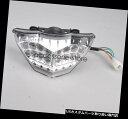 USテールライト Kawasaki Ninja 300 EX300 2013-2017用LEDテールライトブレーキターンシグナルクリア LED Tail Lig...