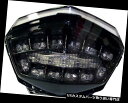USテールライト DMP POWERGRID TAIL LIGHTスモークカワサキニンジャ250r 08-12送料無料 DMP POWERGRID TAIL L...