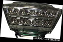 USテールライト DMP POWERGRID TAIL LIGHTスモークカワサキZX10R 11-15送料無料 DMP POWERGRID TAIL LIGH...
