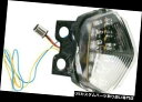 USテールライト コンペティションワークスインテグレーテッドシャドー川崎忍者250R 2011-2012 Competition Werkes Integrated Taillight Shadow Kawasaki Ninja 250R 2011-2012