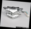 USテールライト Kawasaki Ninja 300 EX300 2013-2017用リアLEDターンブレーキテールライト Rear LED turn bra...