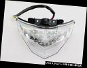 USテールライト クリアテールライトターンシグナルブレーキライトカワサキニンジャ300 ZX-300R 300 250 13-14 Clear Tailligh...
