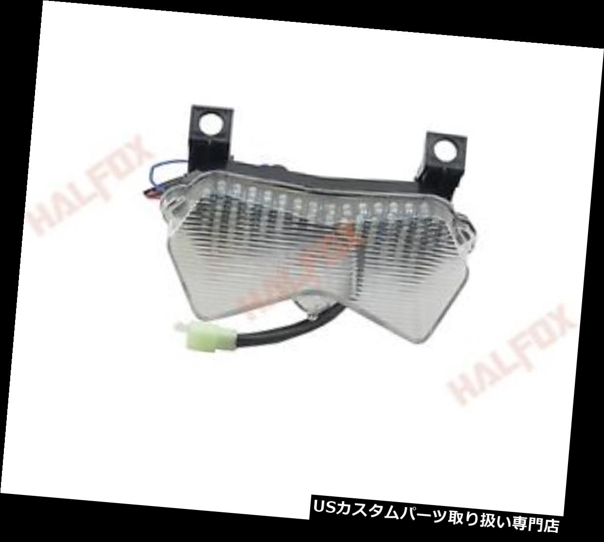 USơ饤 20ꥢ20ʥ20 LED20ơ20饤ȡ2020ޤ2020Z750S202003-200420Z1000202003-2005 New Clear Signal Led Tail Light For Kawasaki Z750S 2003-2004 Z1000 2003-2005