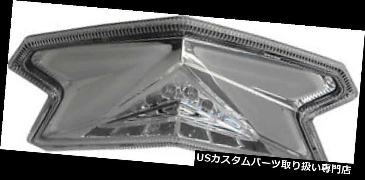 USテールライト NEW％20DMP％20905-4439％20パワーグリッド％20テール％20ライト NEW DMP 905-4439 Powergrid Tail Light