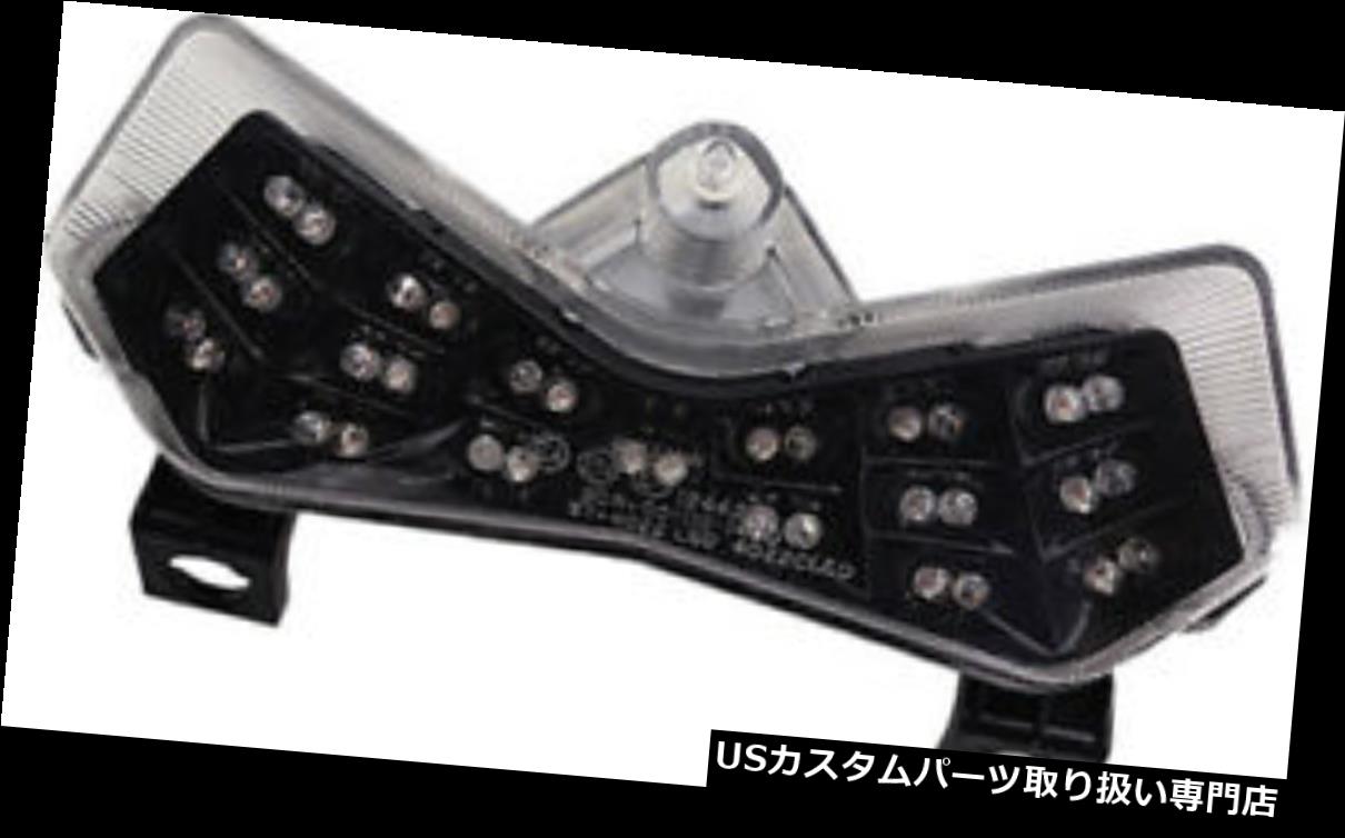 USテールライト コンペティション％20Werkes％20MPH-4022S％20Integrated％20Taillights％20Low％20プロフィール Competition Werkes MPH-4022S Integrated Taillights Low Profile