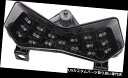 USテールライト コンペティションWerkesインテグレーテッドテールライトブラック/スモークMPH-4022B Competition Werkes Inte...
